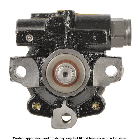 A1 Cardone New Power Steering Pump, 96-5931 96-5931